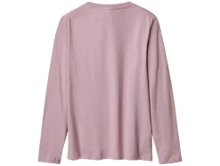 Set van 2 dames shirts met lange mouwen