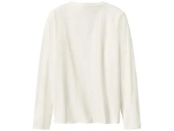 Set van 2 dames shirts met lange mouwen