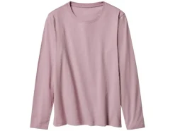 Set van 2 dames shirts met lange mouwen