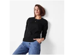 Set van 2 dames shirts met lange mouwen