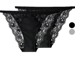 Set van 2 dames slips