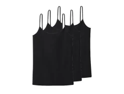 Set van 3 dames spaghettitops