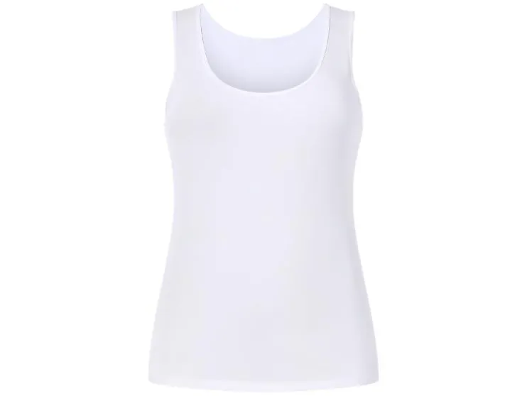 Set van 3 dames tops - Plus size