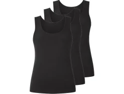 Set van 3 dames tops - Plus size