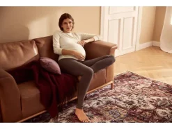 Set van 2 dames zwangerschapsleggings