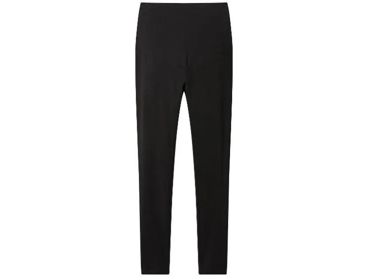 Set van 2 dames zwangerschapsleggings