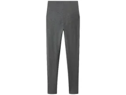 Set van 2 dames zwangerschapsleggings