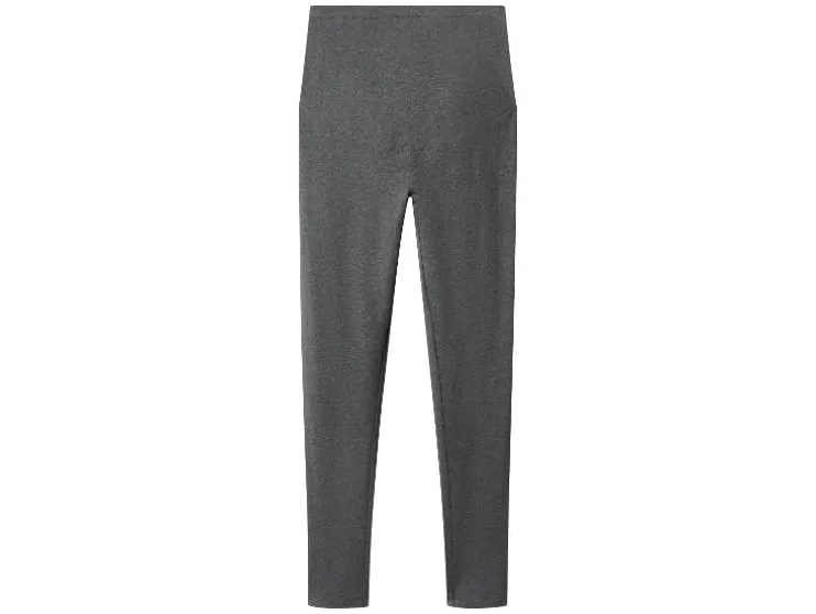 Set van 2 dames zwangerschapsleggings