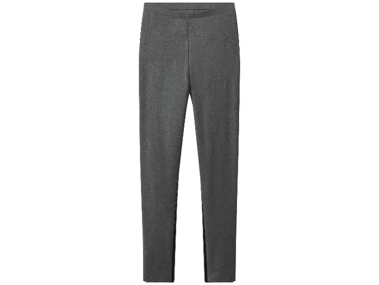 Set van 2 dames zwangerschapsleggings