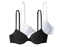 Set van 2 dames-BH's