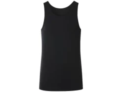 Set van 3 fijnrib heren hemden - Plus size