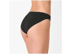 Set van 3 geribde dames onderbroeken