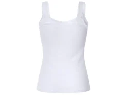 Set van 3 geribde dames tops