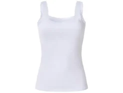 Set van 3 geribde dames tops