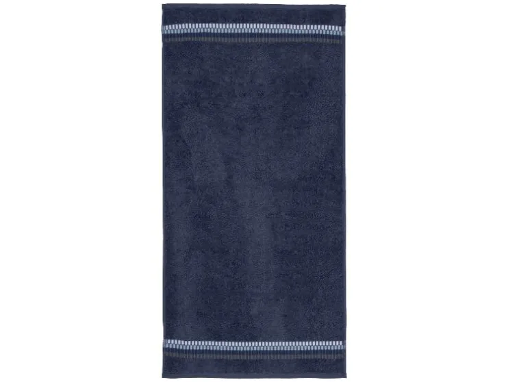 Set van 2 handdoeken 50 x 100 cm