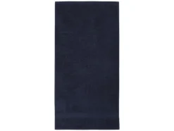 Set van 2 handdoeken 100 x 50 cm