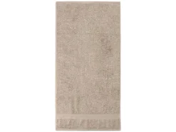 Set van 2 handdoeken 100 x 50 cm