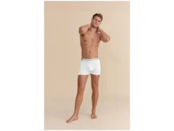 Set van 2 heren boxers