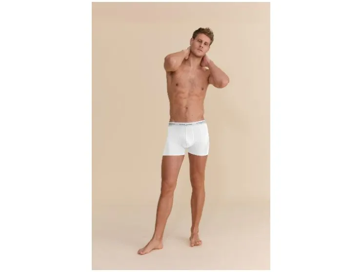 Set van 2 heren boxers