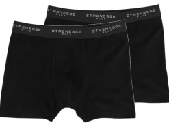 Set van 2 heren boxers