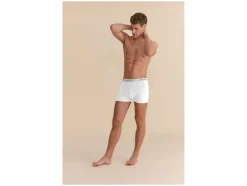 Set van 2 heren boxers