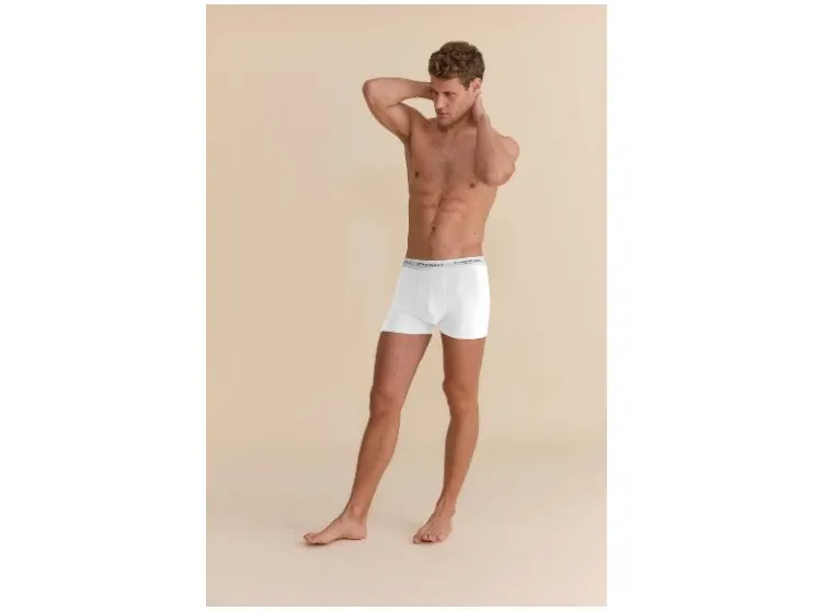 Set van 2 heren boxers