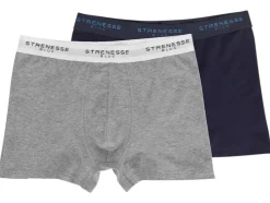 Set van 2 heren boxers