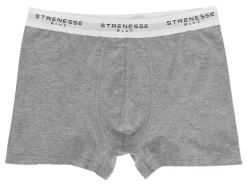 Set van 2 heren boxers