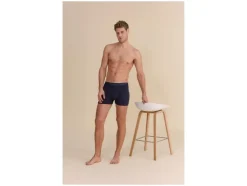 Set van 2 heren boxers