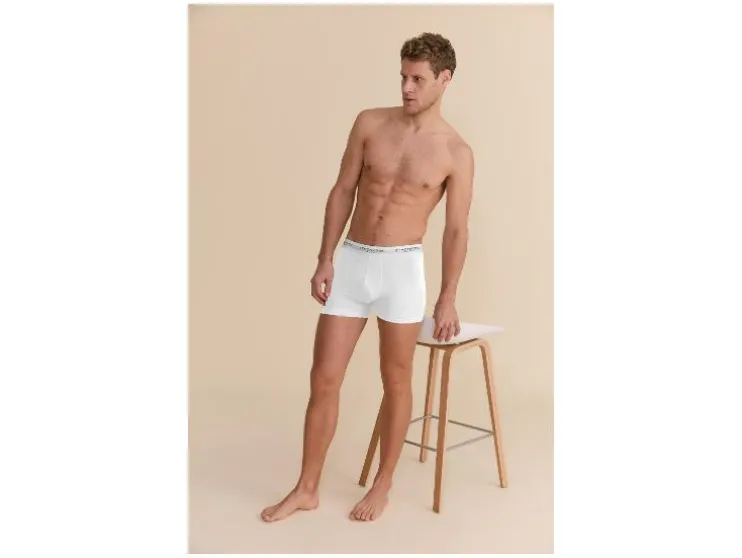 Set van 2 heren boxers