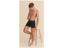 Set van 2 heren boxers