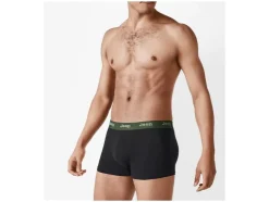 Set van 2 heren boxers