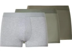 Set van 3 heren boxers