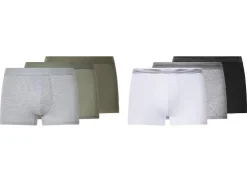 Set van 3 heren boxers