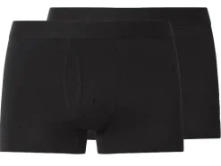 Set van 2 heren boxers
