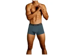 Set van 3 heren boxers