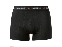 Set van 2 heren boxers