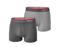 Set van 2 heren boxers