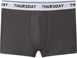 Set van 5 heren boxers