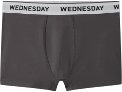 Set van 5 heren boxers