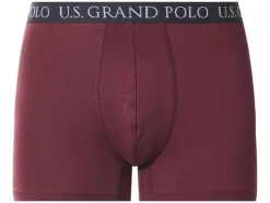 Set van 3 heren boxers