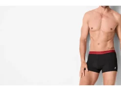 Set van 3 heren boxers