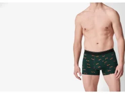 Set van 3 heren boxers