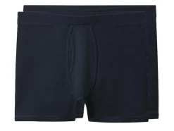Set van 2 heren boxers