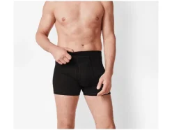 Set van 2 heren boxers