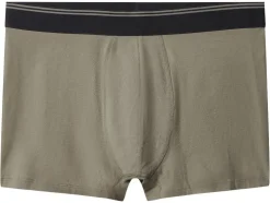 Set van 5 heren boxers