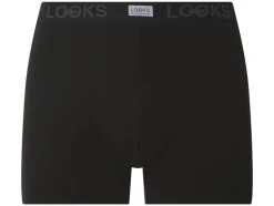 Set van 2 heren boxers