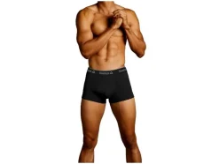 Set van 2 heren boxers