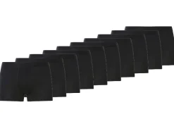 Set van 10 heren boxers