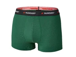 Set van 2 heren boxers